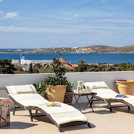 Room With Sea View باروس المظهر الخارجي الصورة