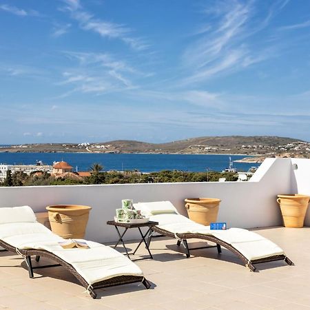 Room With Sea View باروس المظهر الخارجي الصورة