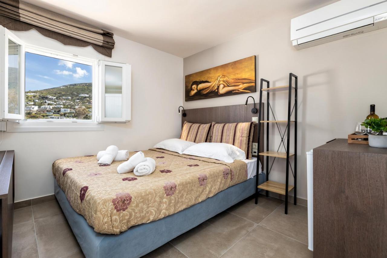 Room With Sea View باروس المظهر الخارجي الصورة
