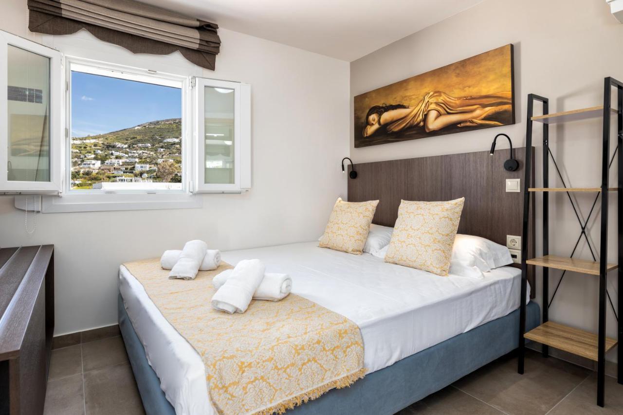 Room With Sea View باروس المظهر الخارجي الصورة
