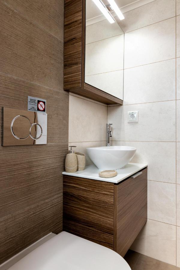 Room With Sea View باروس المظهر الخارجي الصورة