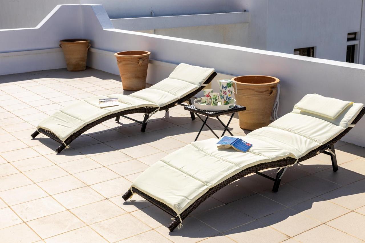 Room With Sea View باروس المظهر الخارجي الصورة