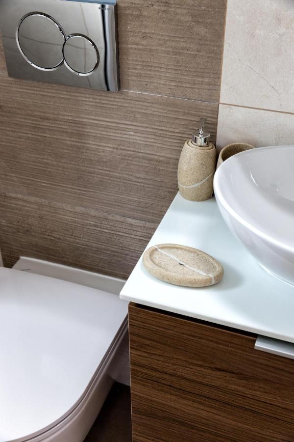 Room With Sea View باروس المظهر الخارجي الصورة