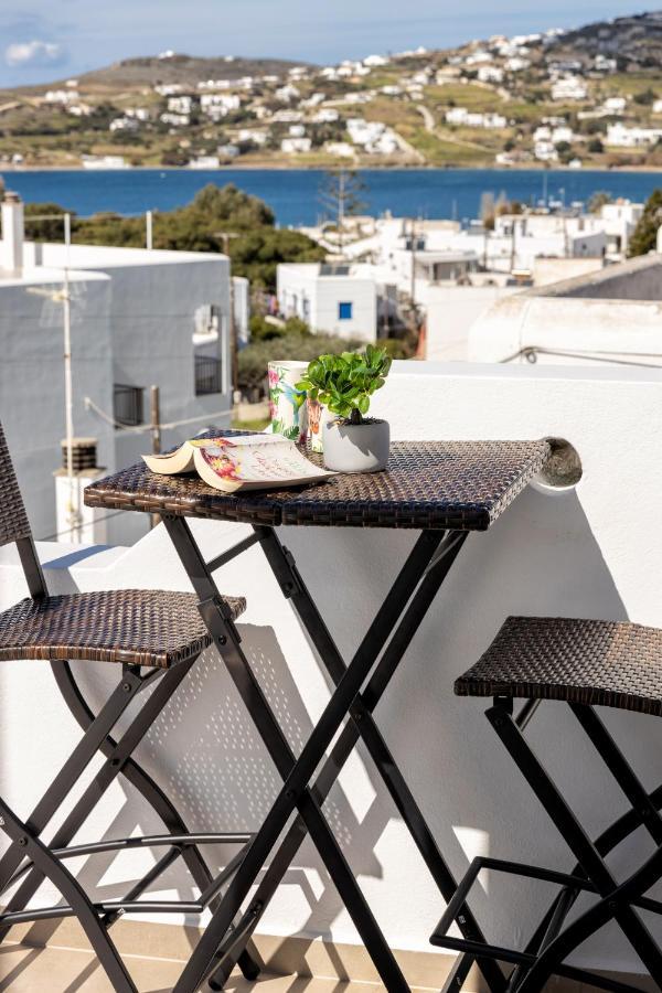 Room With Sea View باروس المظهر الخارجي الصورة