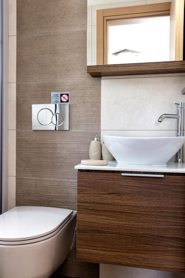 Room With Sea View باروس المظهر الخارجي الصورة