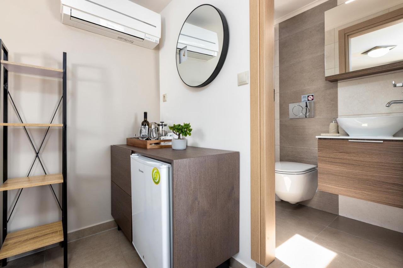 Room With Sea View باروس المظهر الخارجي الصورة