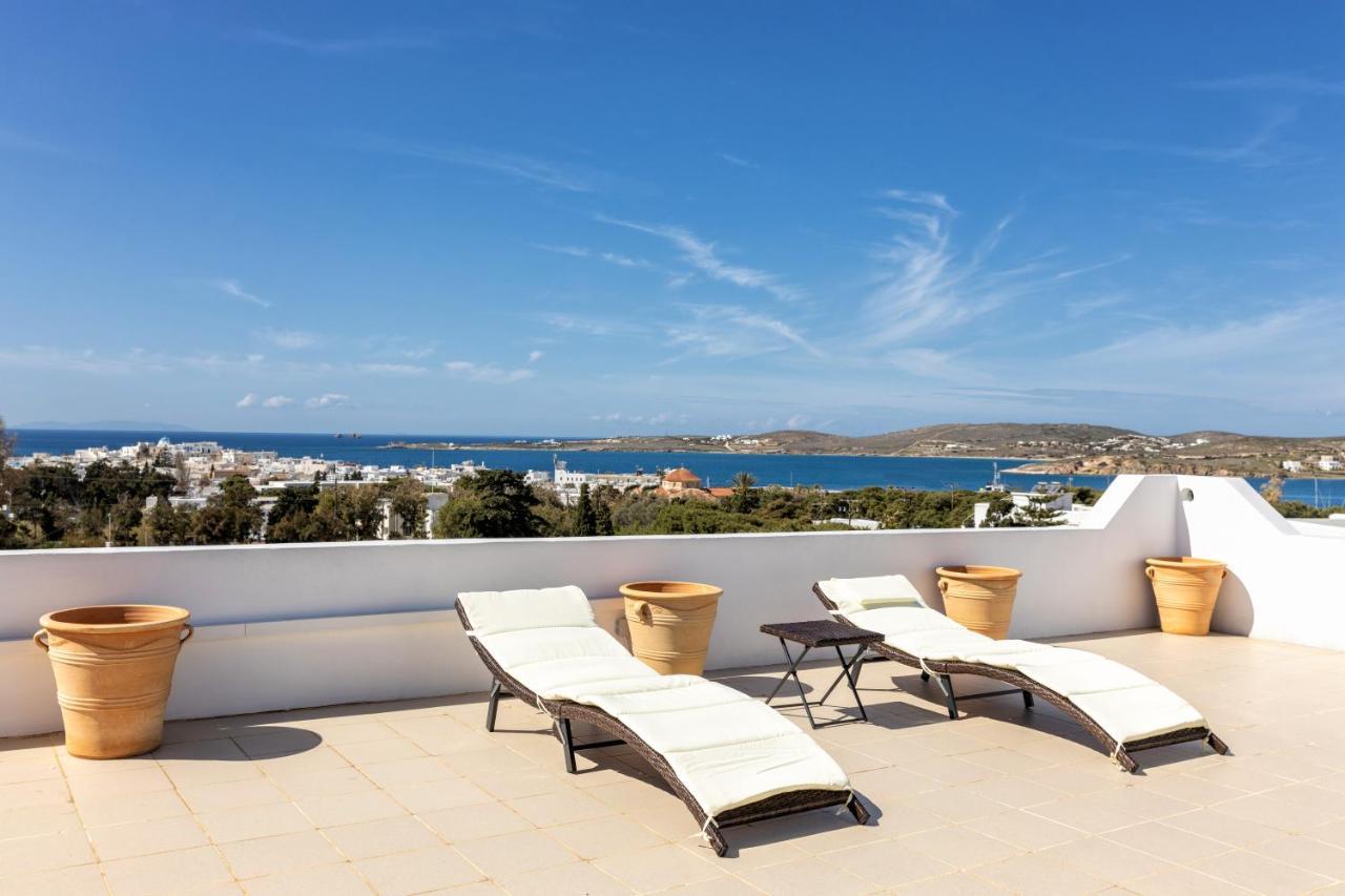 Room With Sea View باروس المظهر الخارجي الصورة
