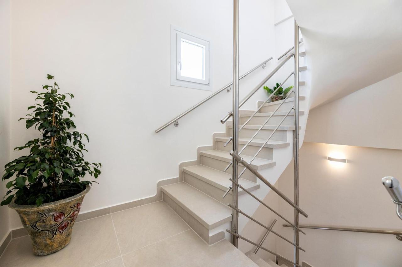 Room With Sea View باروس المظهر الخارجي الصورة