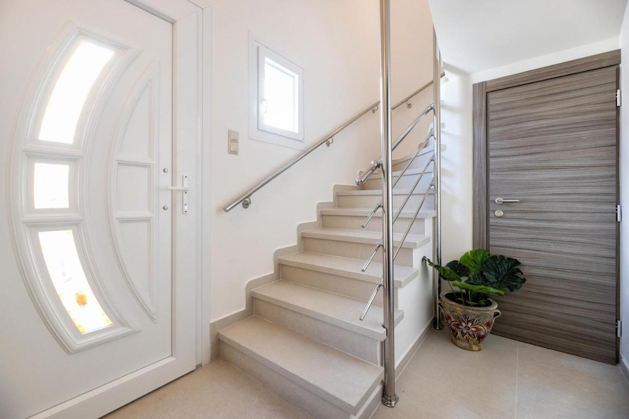 Room With Sea View باروس المظهر الخارجي الصورة