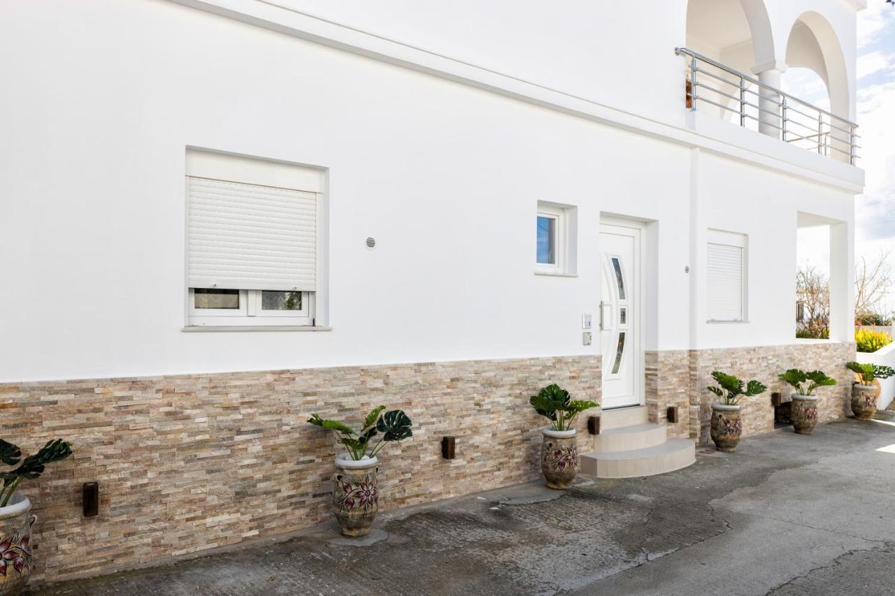 Room With Sea View باروس المظهر الخارجي الصورة